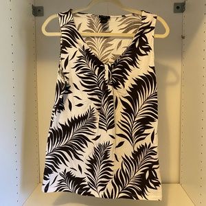Ann Taylor Tank Top/Shirt